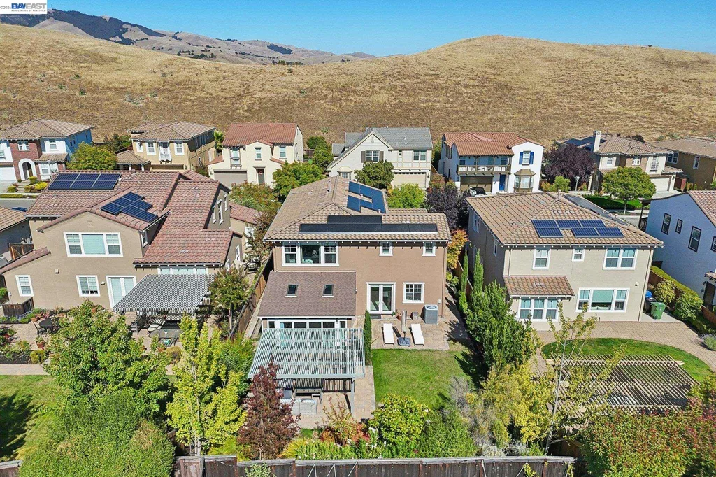 5171 Bengali Street Danville CA 94506