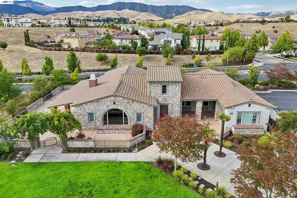 5171 Bengali Street Danville CA 94506