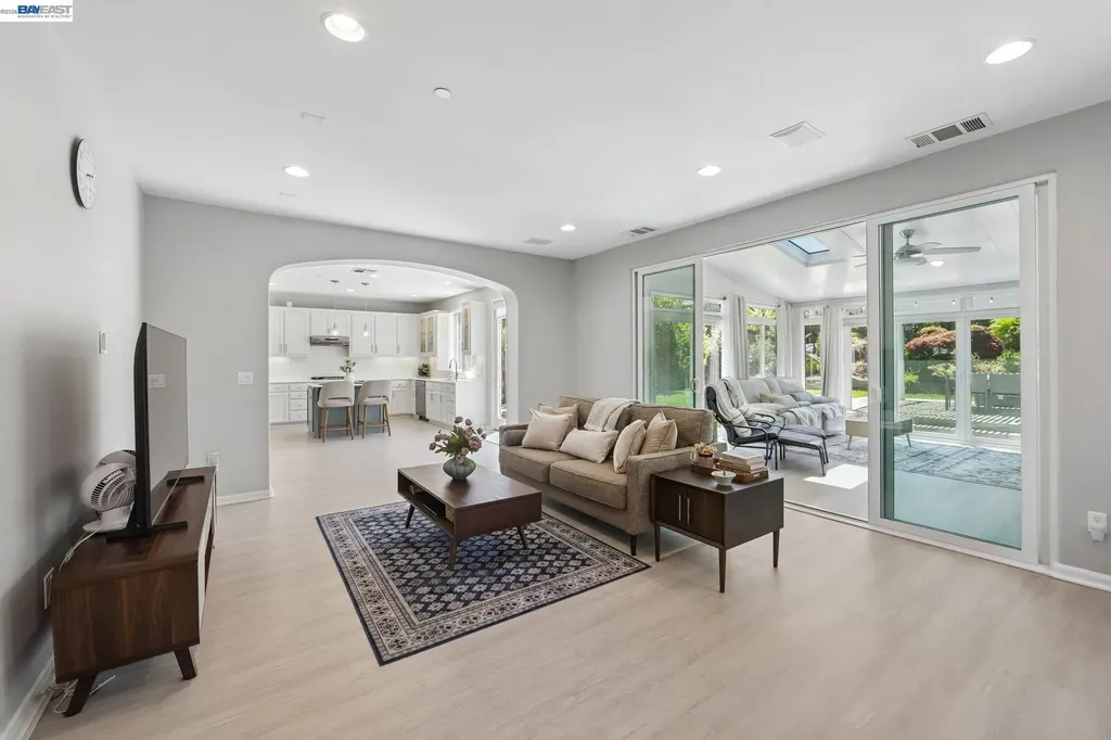 5171 Bengali Street Danville CA 94506