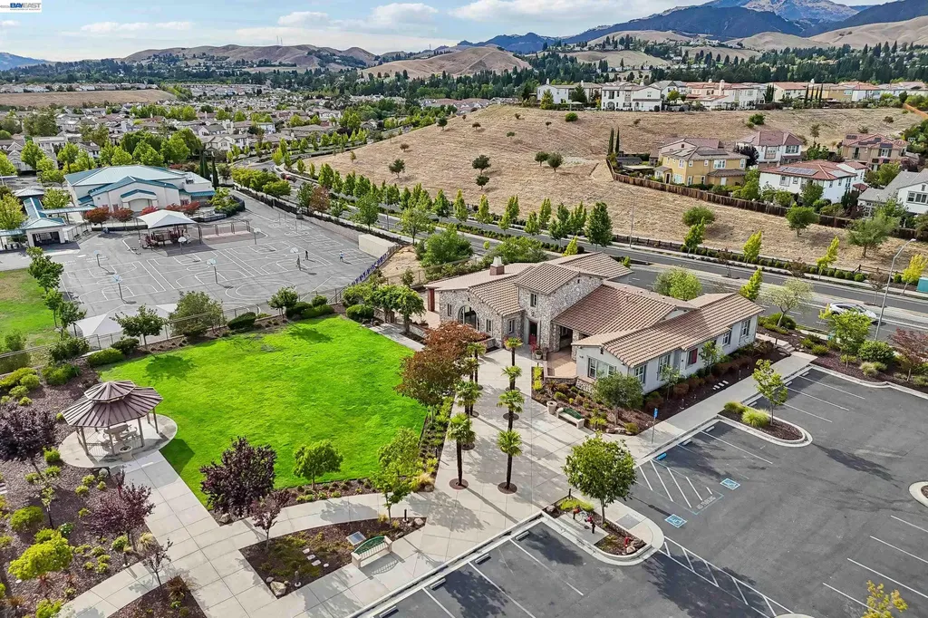 5171 Bengali Street Danville CA 94506