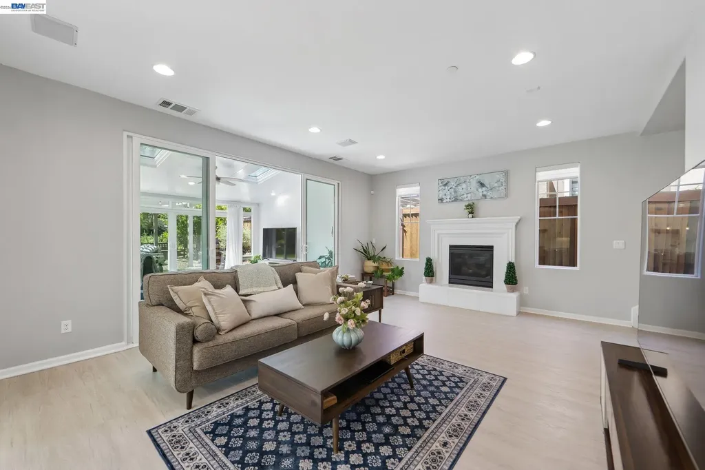 5171 Bengali Street Danville CA 94506