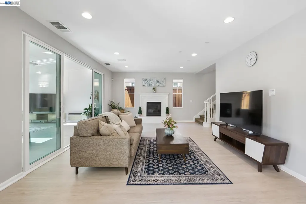 5171 Bengali Street Danville CA 94506