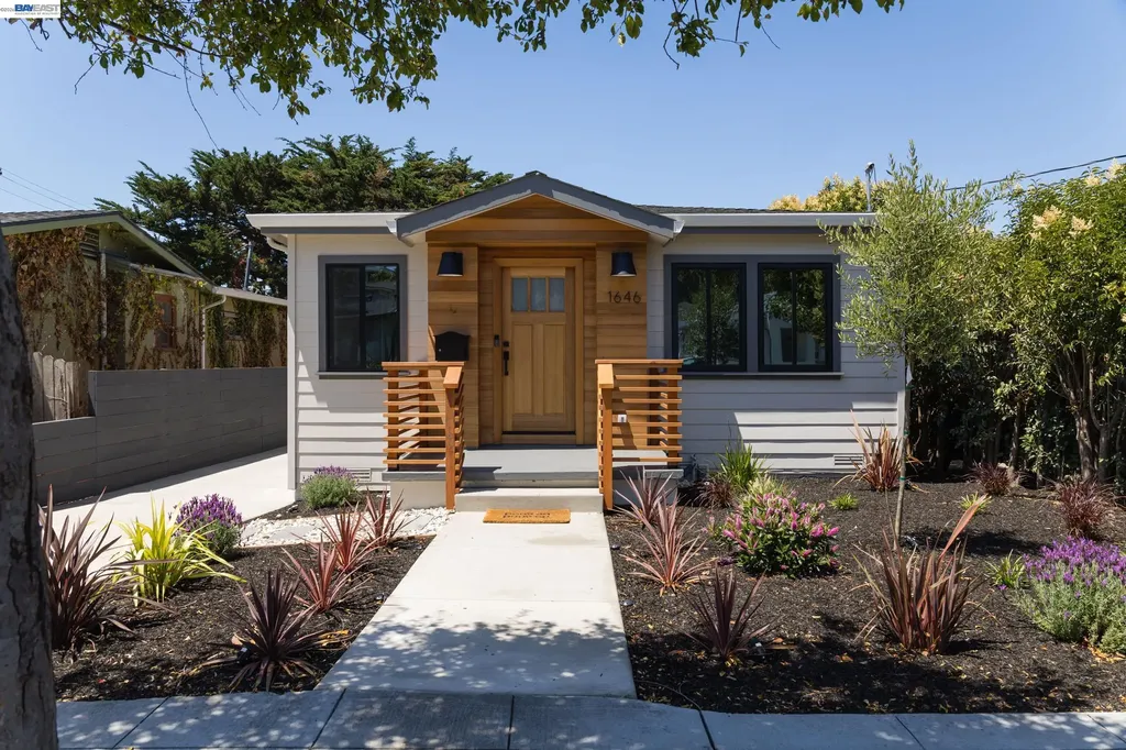 1646 10th Street Berkeley CA 94710