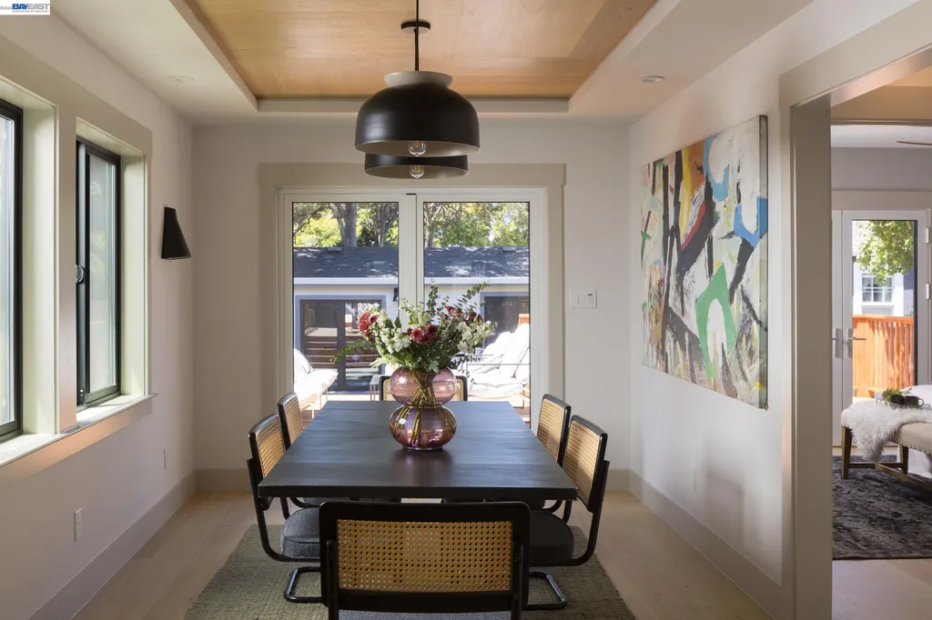 1646 10th Street Berkeley CA 94710