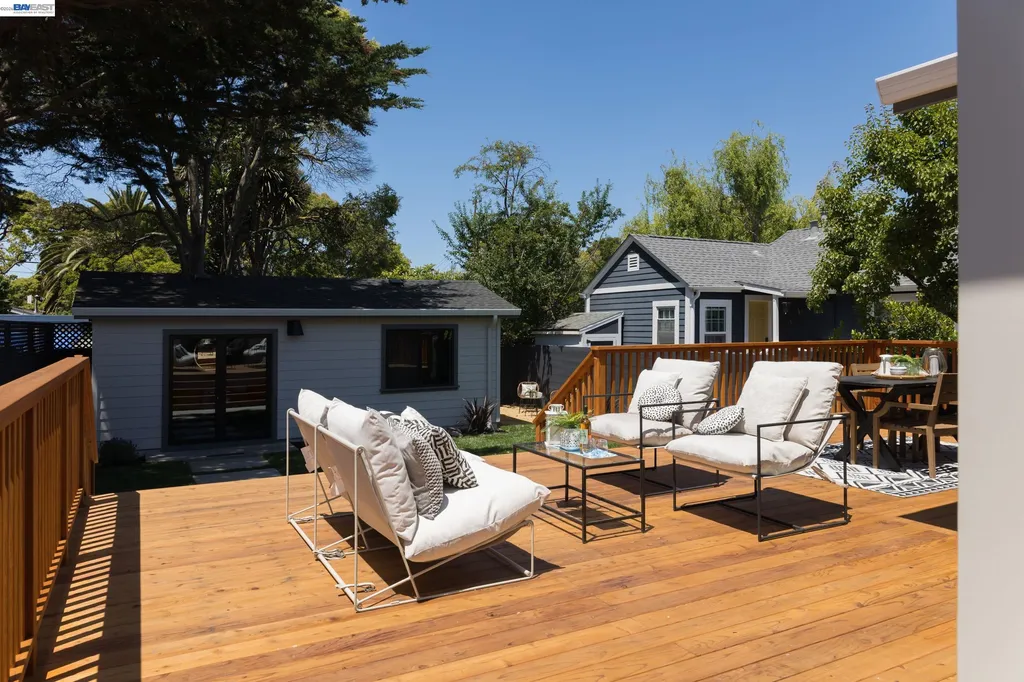 1646 10th Street Berkeley CA 94710