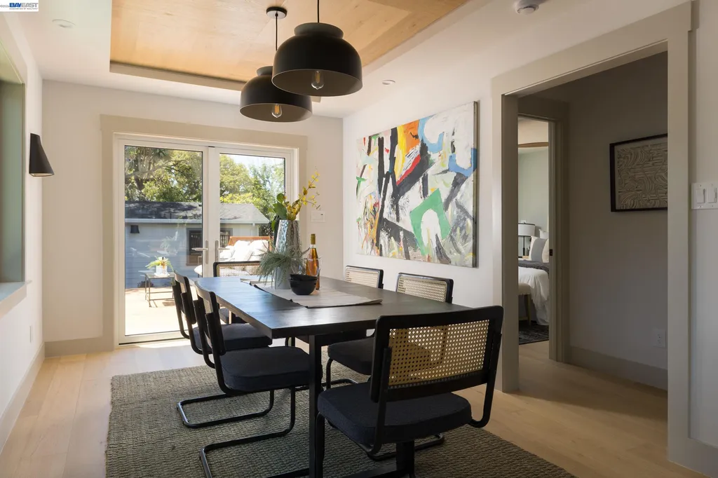 1646 10th Street Berkeley CA 94710