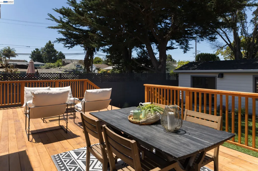 1646 10th Street Berkeley CA 94710