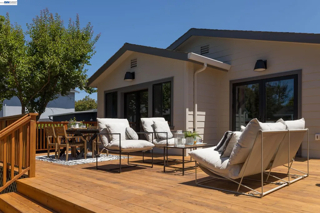 1646 10th Street Berkeley CA 94710