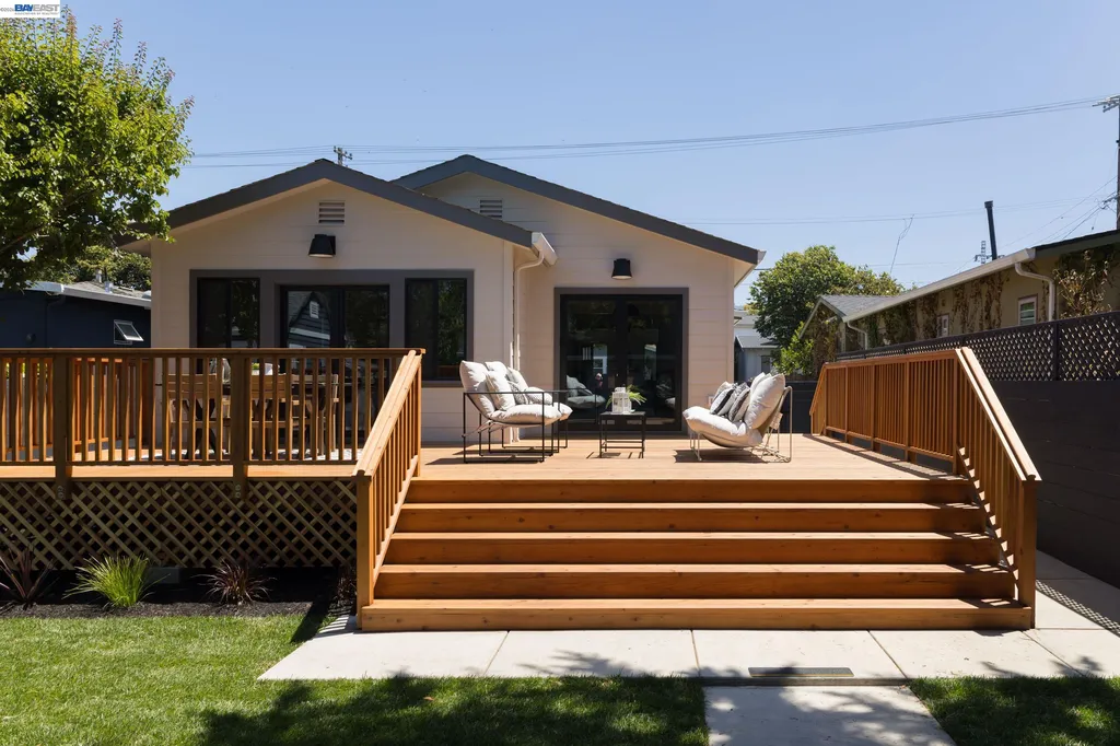 1646 10th Street Berkeley CA 94710
