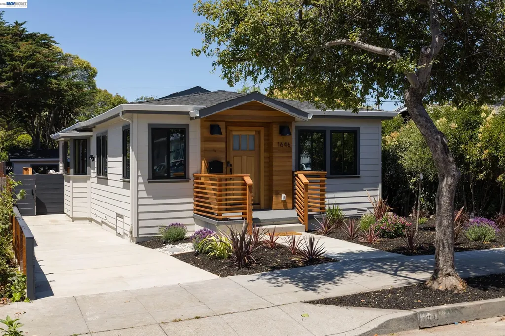 1646 10th Street Berkeley CA 94710