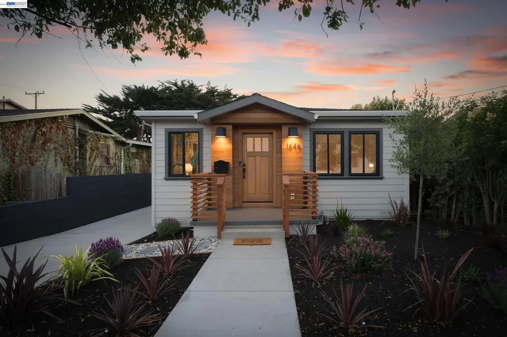 1646 10th Street Berkeley CA 94710