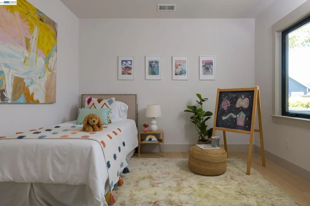 1646 10th Street Berkeley CA 94710