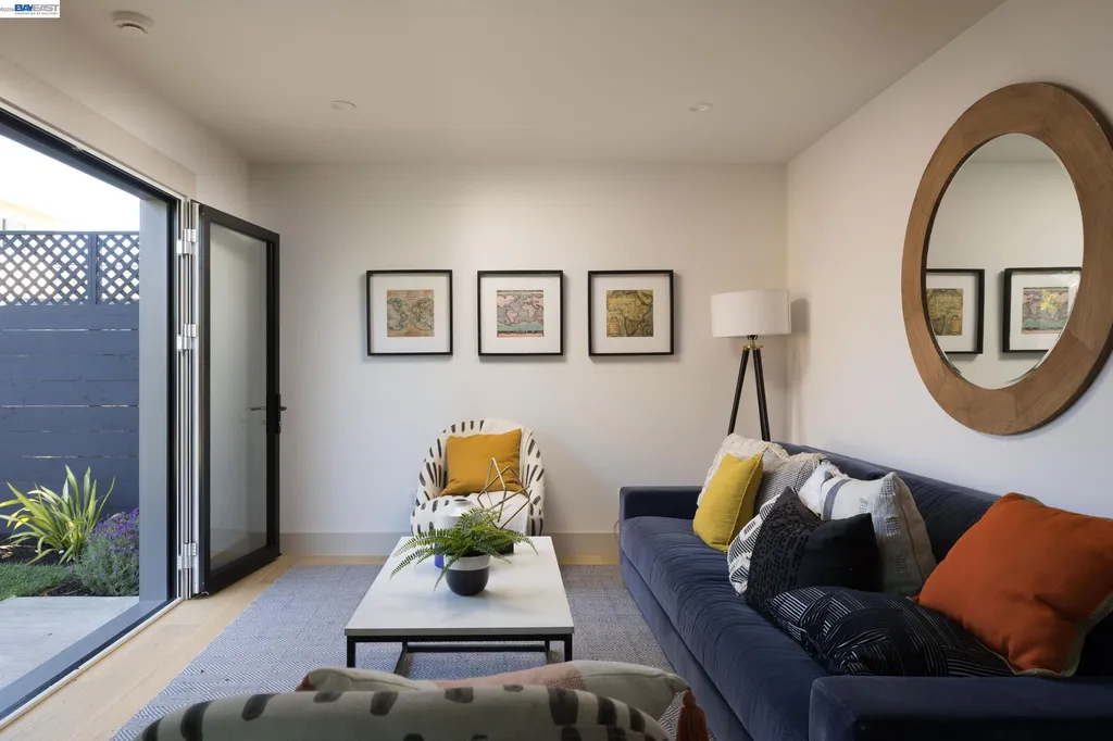1646 10th Street Berkeley CA 94710