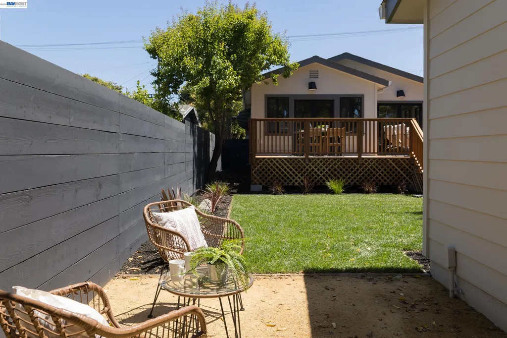 1646 10th Street Berkeley CA 94710