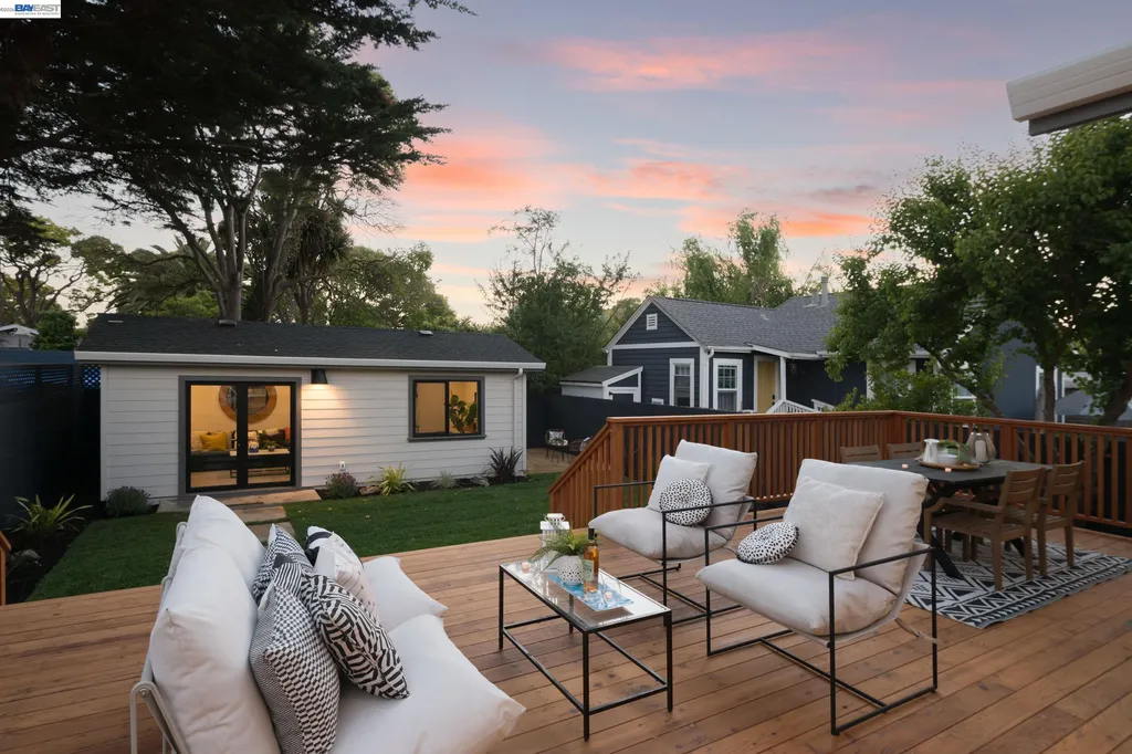 1646 10th Street Berkeley CA 94710