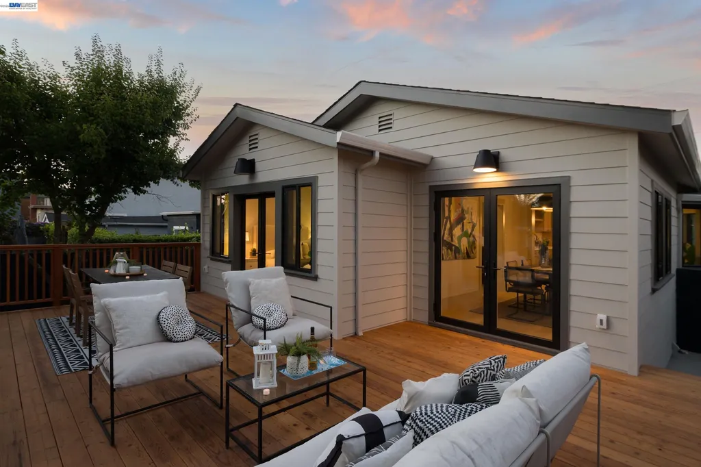 1646 10th Street Berkeley CA 94710