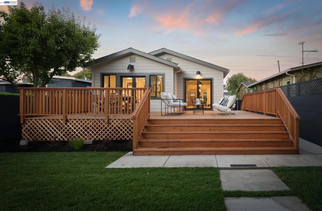 1646 10th Street Berkeley CA 94710