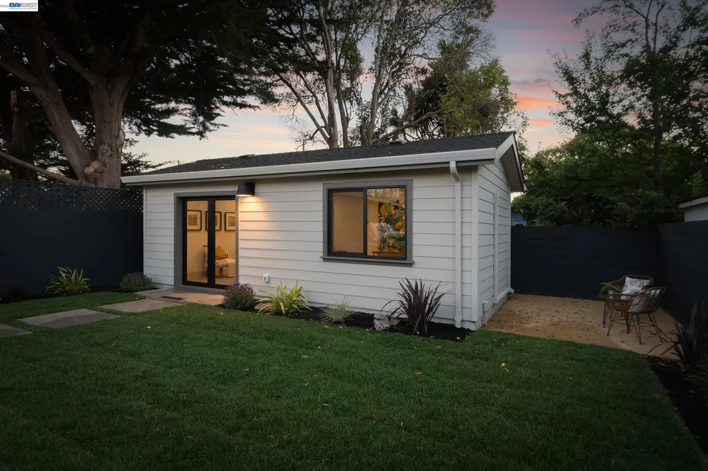 1646 10th Street Berkeley CA 94710