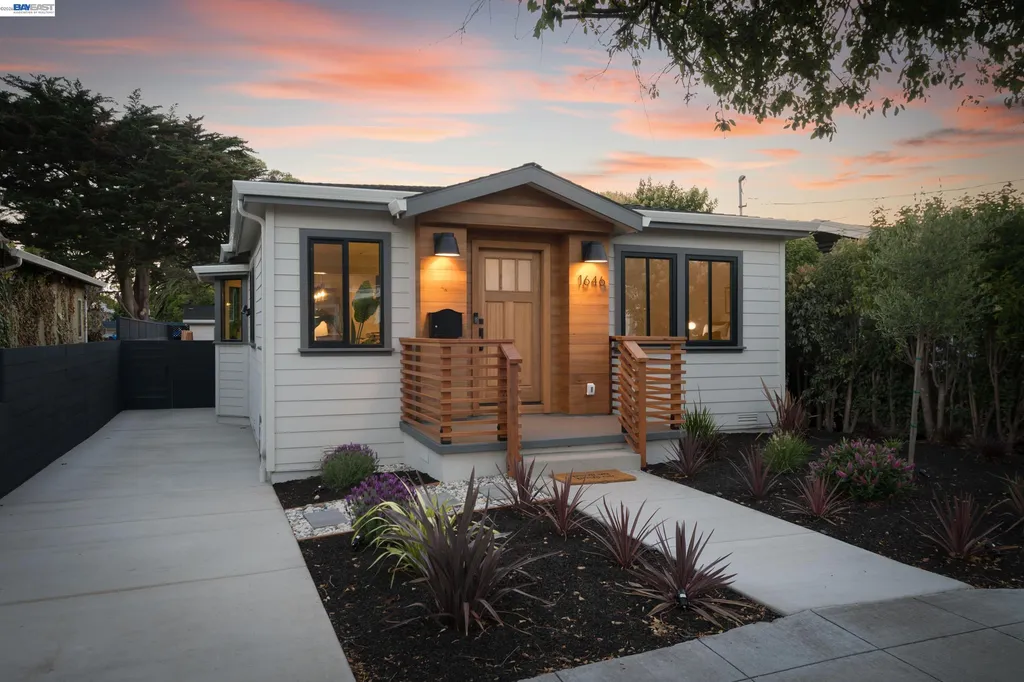 1646 10th Street Berkeley CA 94710