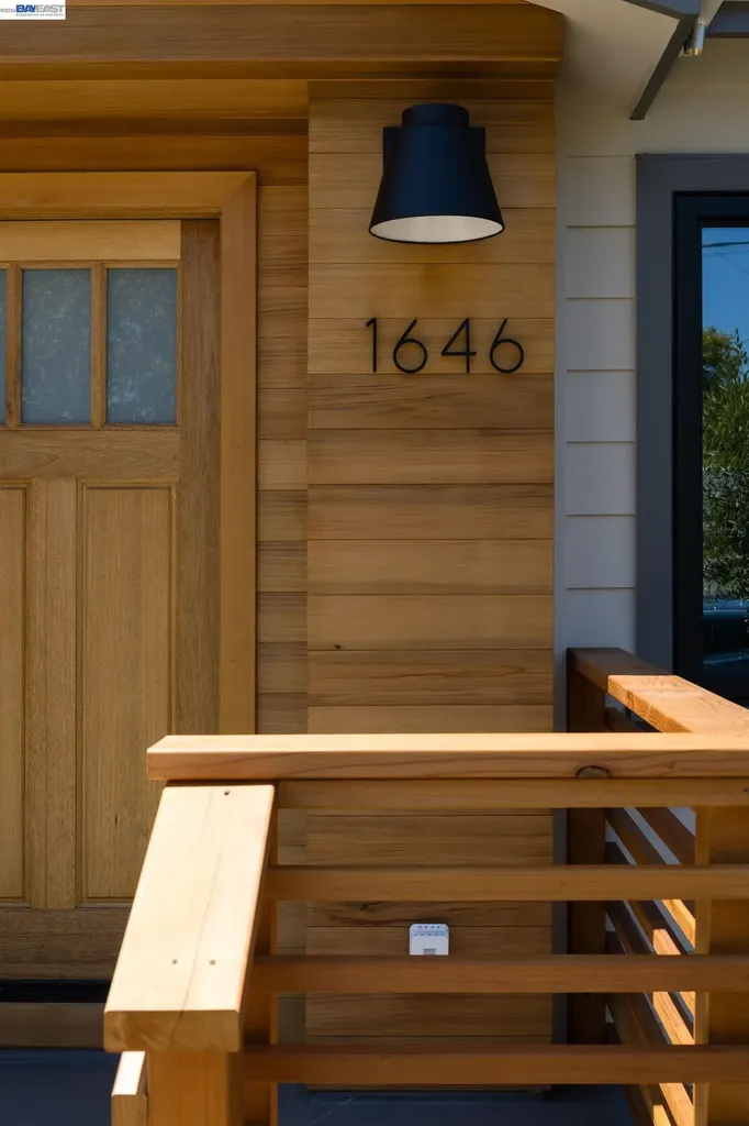 1646 10th Street Berkeley CA 94710