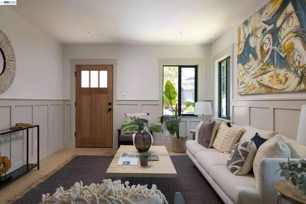 1646 10th Street Berkeley CA 94710