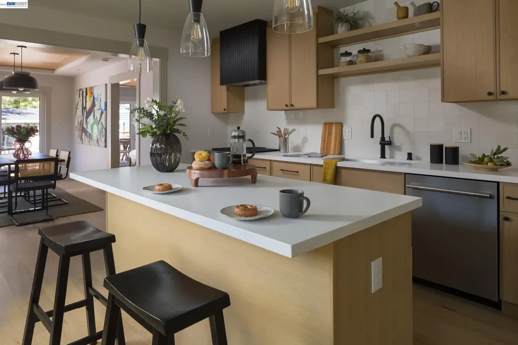 1646 10th Street Berkeley CA 94710