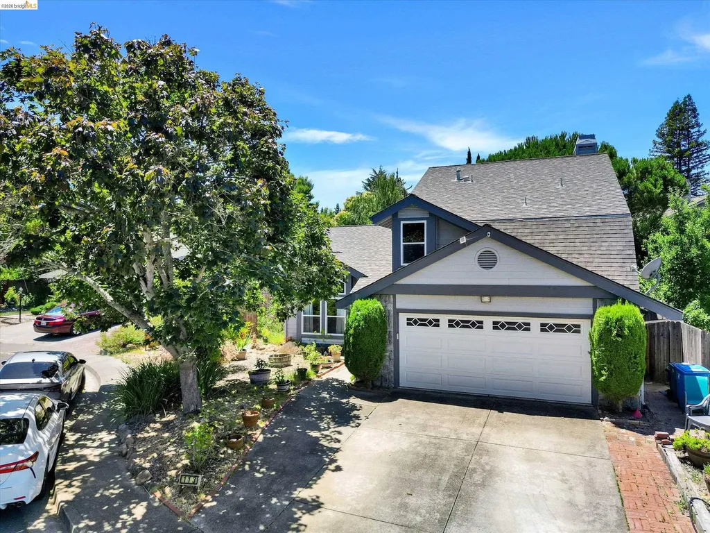 113 Pierre Court Vallejo CA 94591
