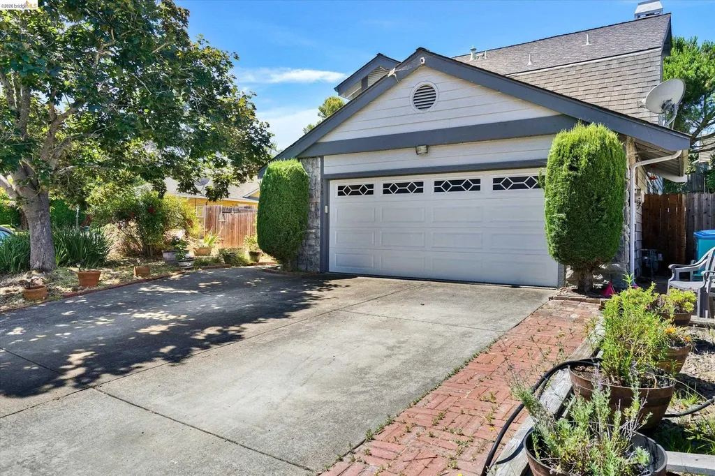 113 Pierre Court Vallejo CA 94591