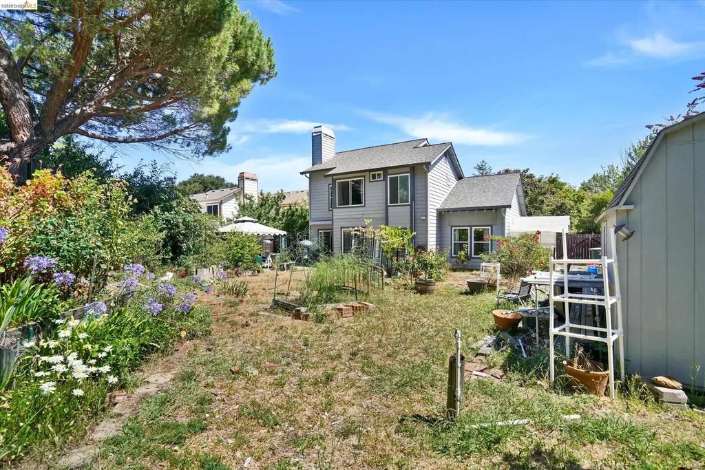 113 Pierre Court Vallejo CA 94591