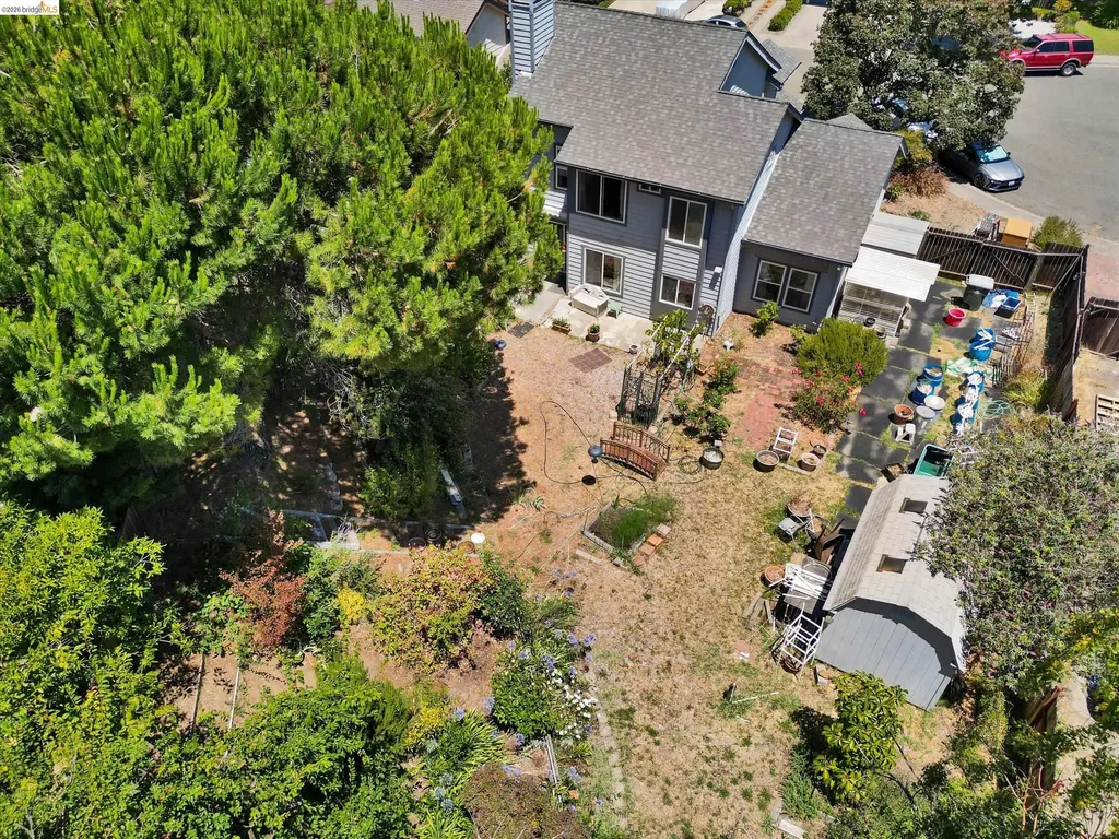 113 Pierre Court Vallejo CA 94591