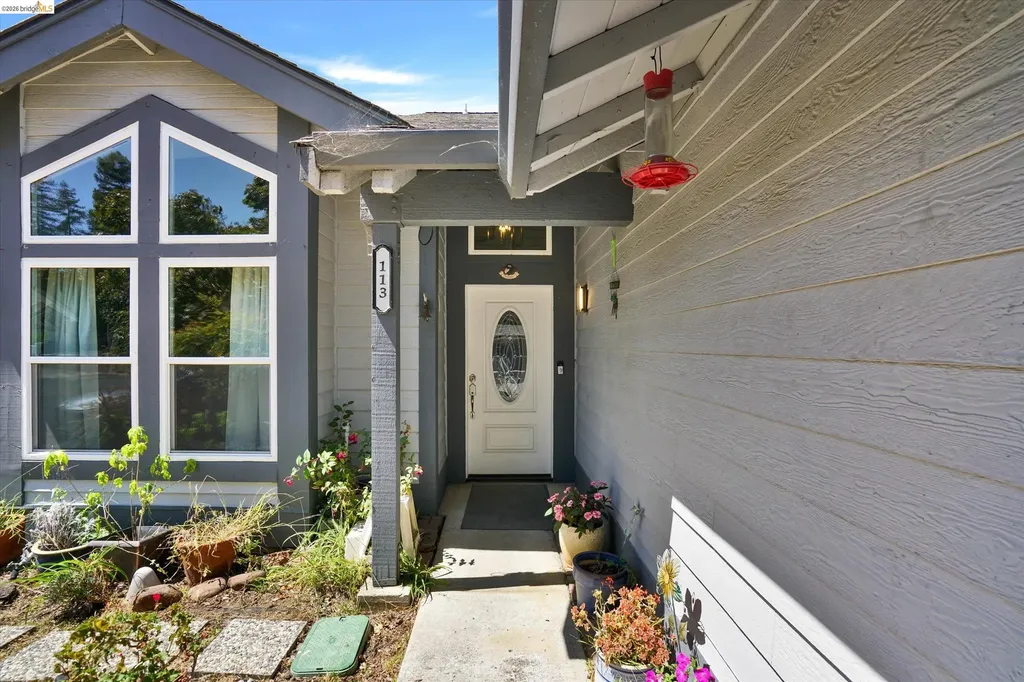 113 Pierre Court Vallejo CA 94591