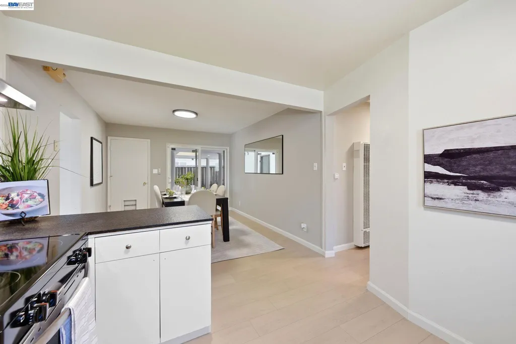 42881 Applewood Street Fremont CA 94538