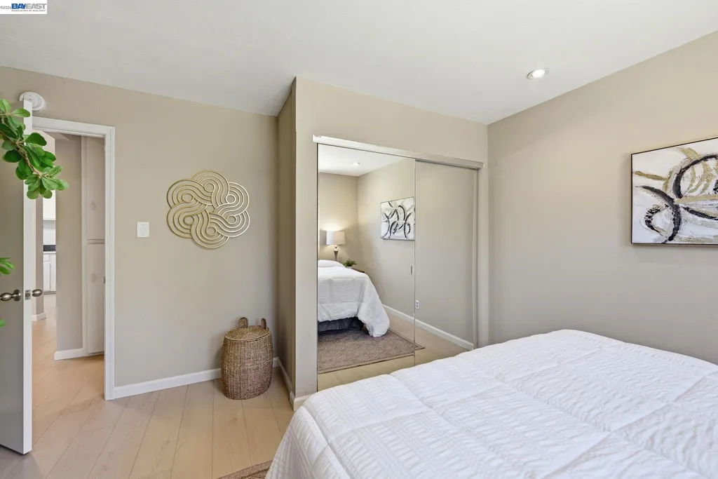 42881 Applewood Street Fremont CA 94538