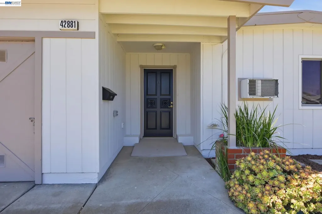42881 Applewood Street Fremont CA 94538