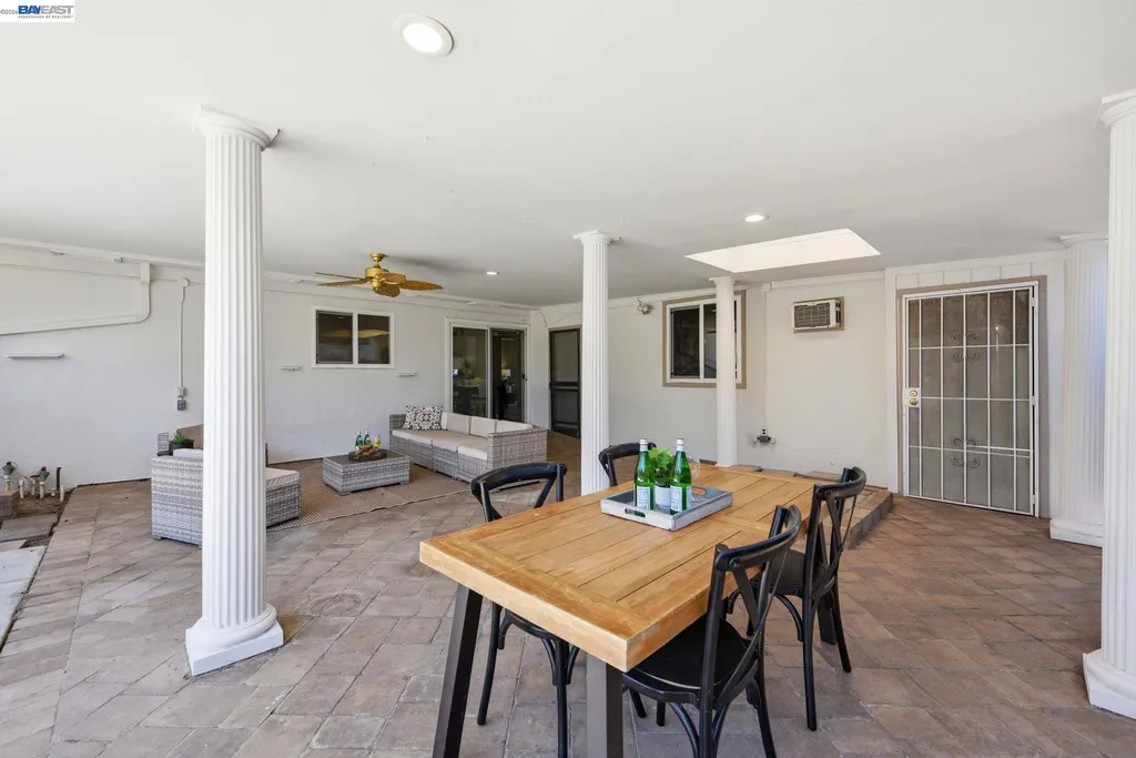 42881 Applewood Street Fremont CA 94538