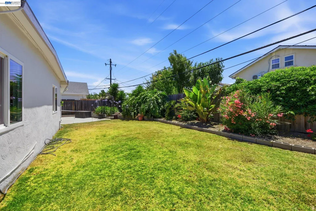 42881 Applewood Street Fremont CA 94538