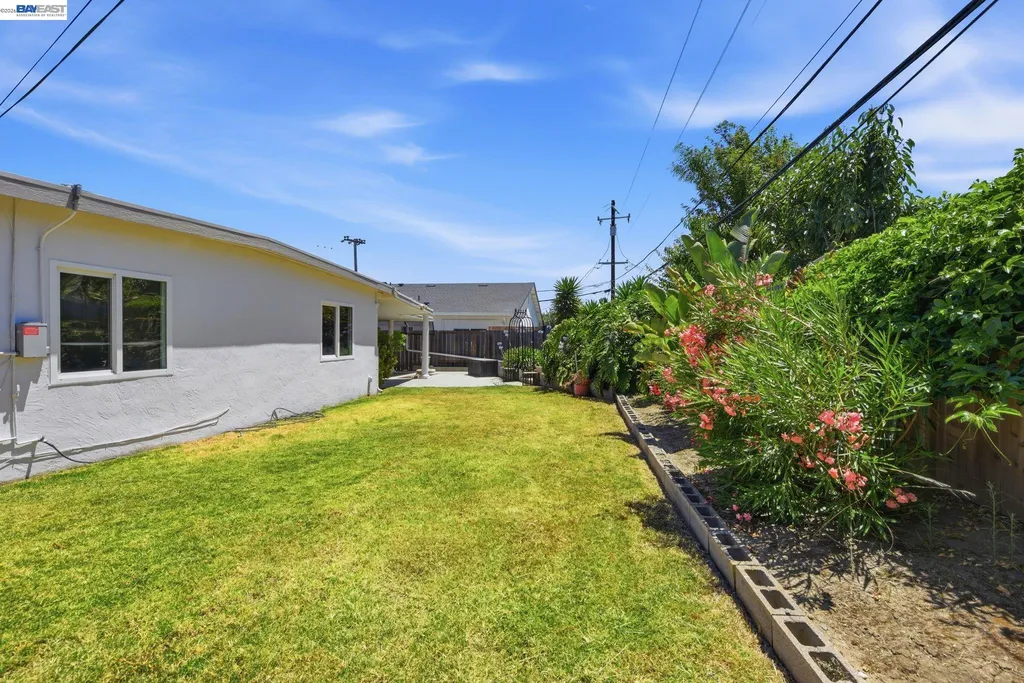 42881 Applewood Street Fremont CA 94538