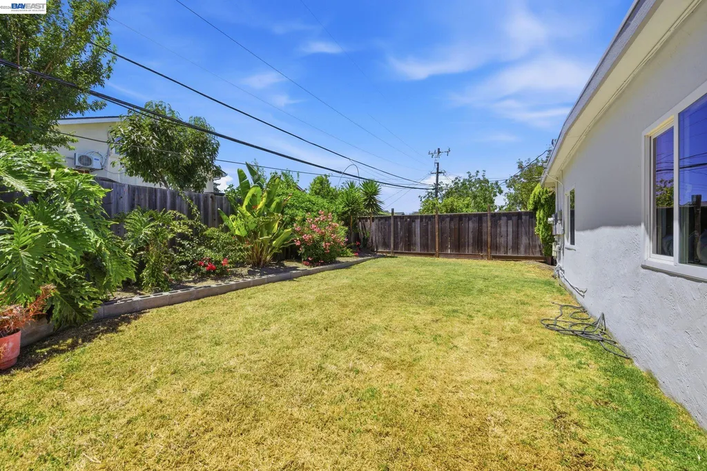 42881 Applewood Street Fremont CA 94538