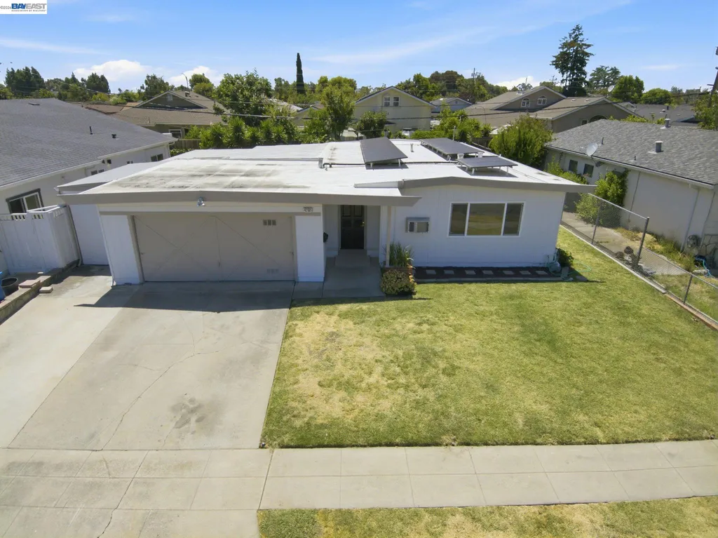 42881 Applewood Street Fremont CA 94538