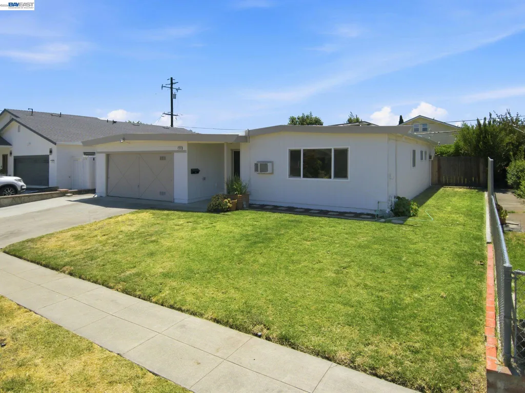 42881 Applewood Street Fremont CA 94538