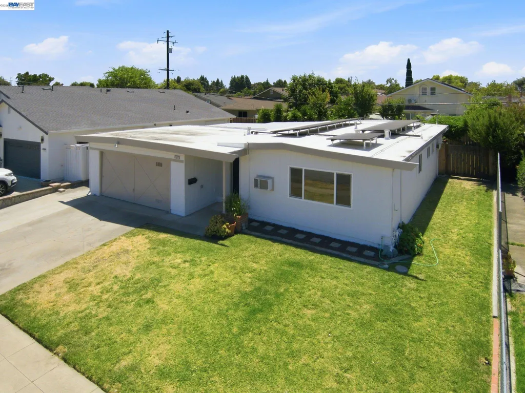 42881 Applewood Street Fremont CA 94538