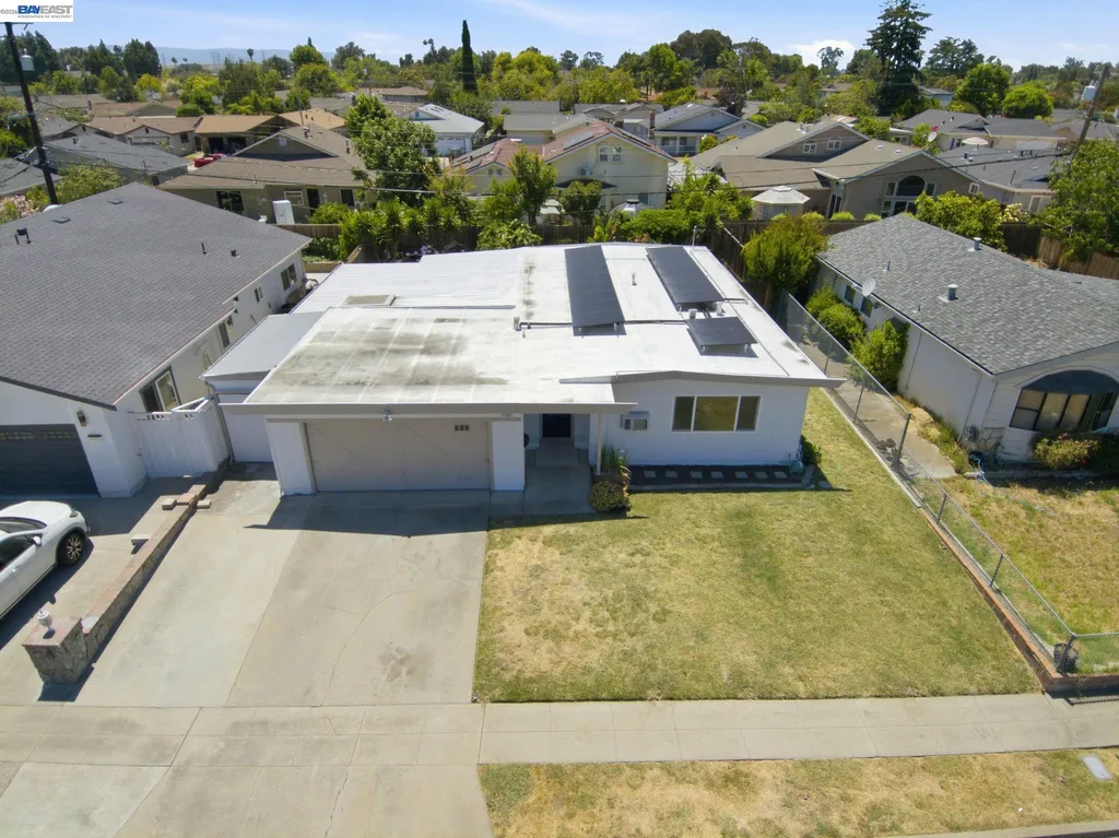 42881 Applewood Street Fremont CA 94538