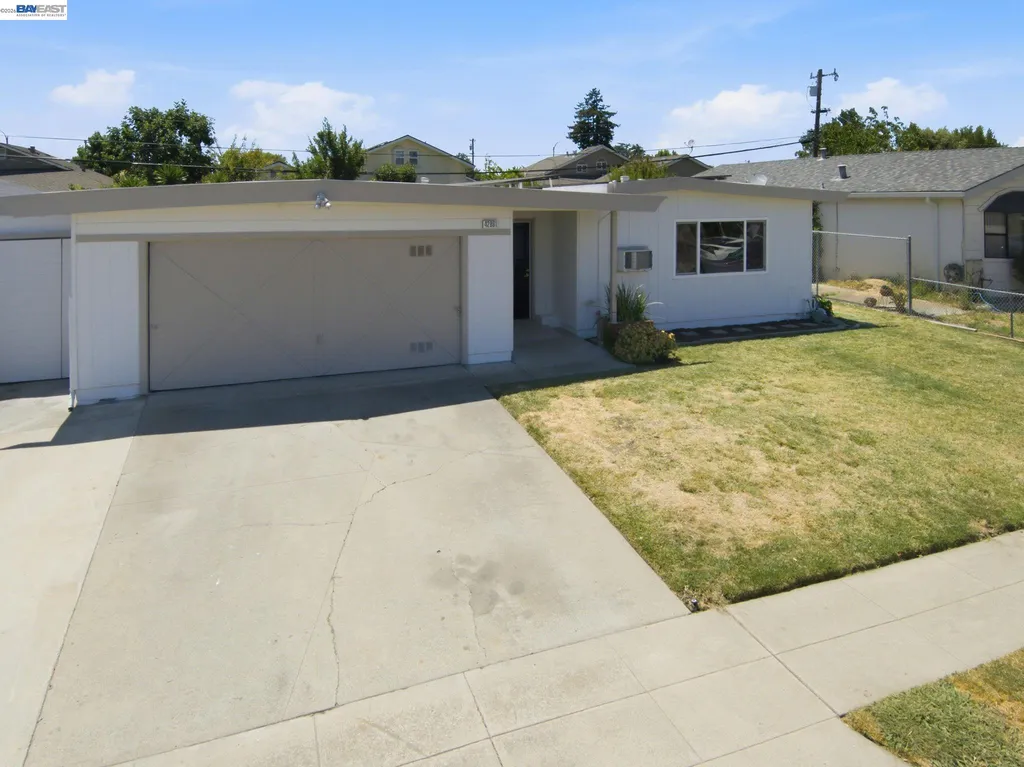 42881 Applewood Street Fremont CA 94538