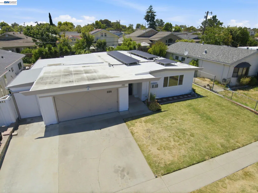42881 Applewood Street Fremont CA 94538