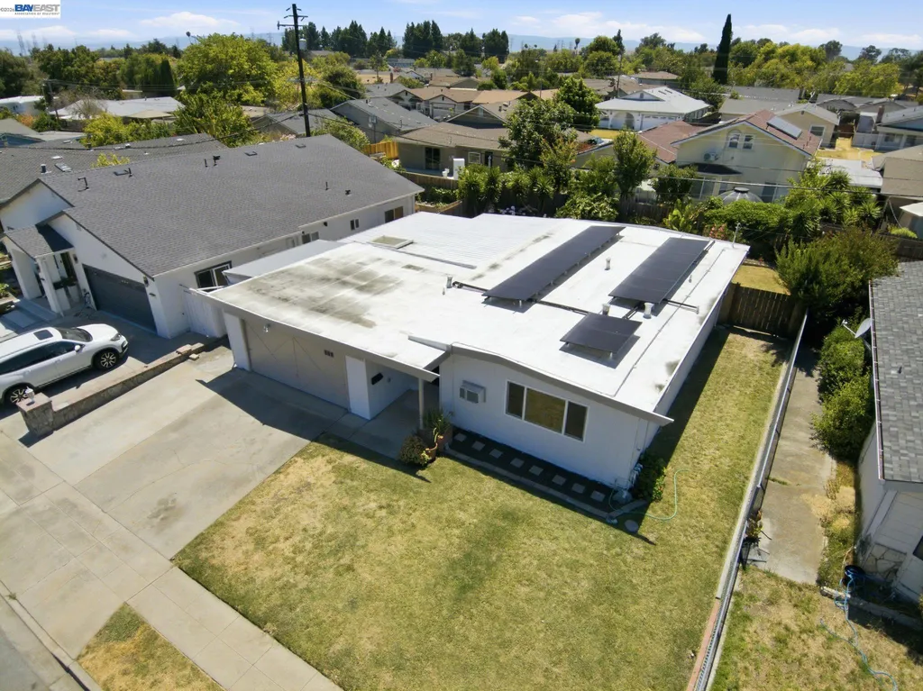 42881 Applewood Street Fremont CA 94538