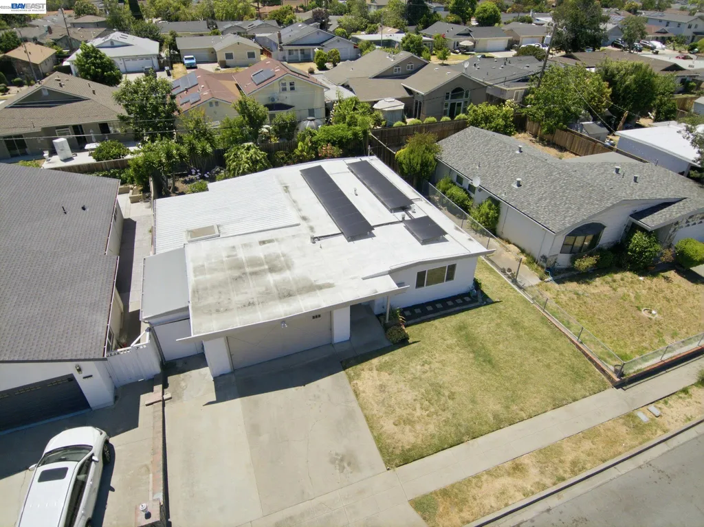 42881 Applewood Street Fremont CA 94538