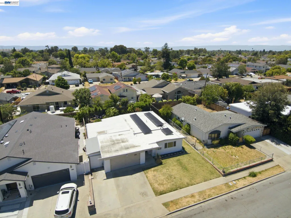 42881 Applewood Street Fremont CA 94538