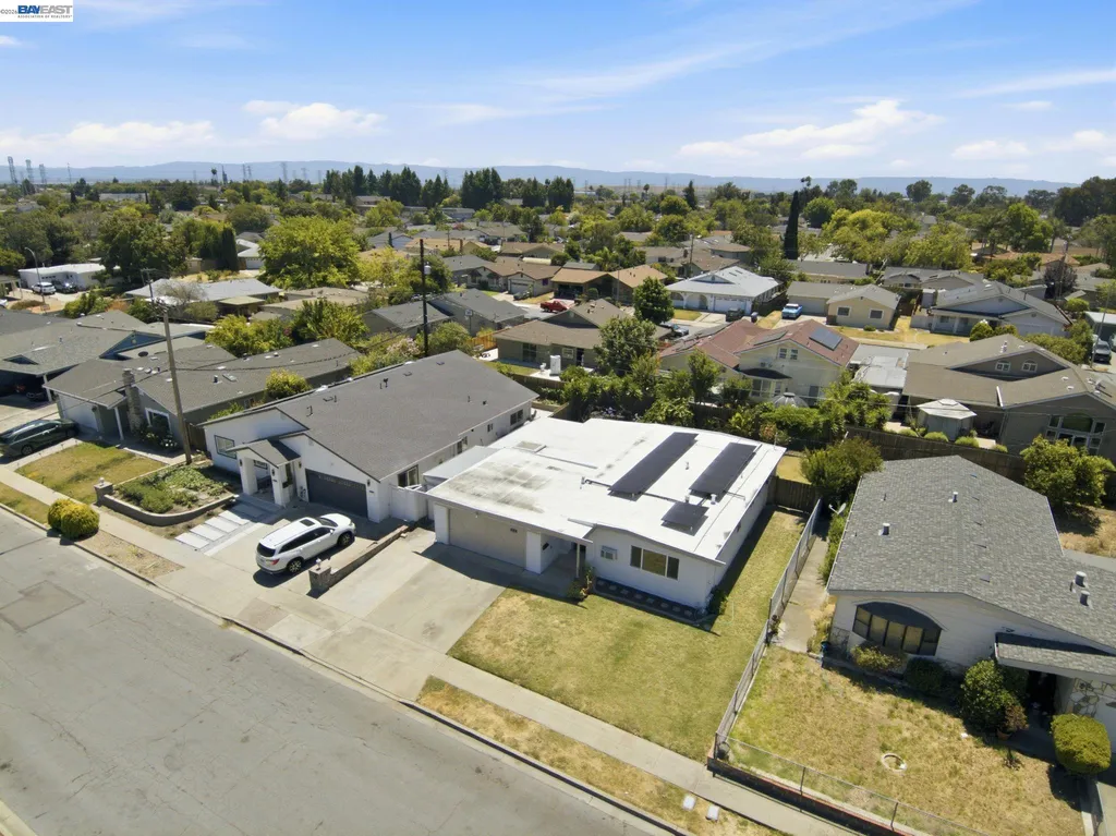 42881 Applewood Street Fremont CA 94538