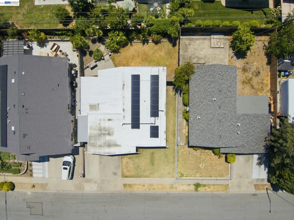 42881 Applewood Street Fremont CA 94538
