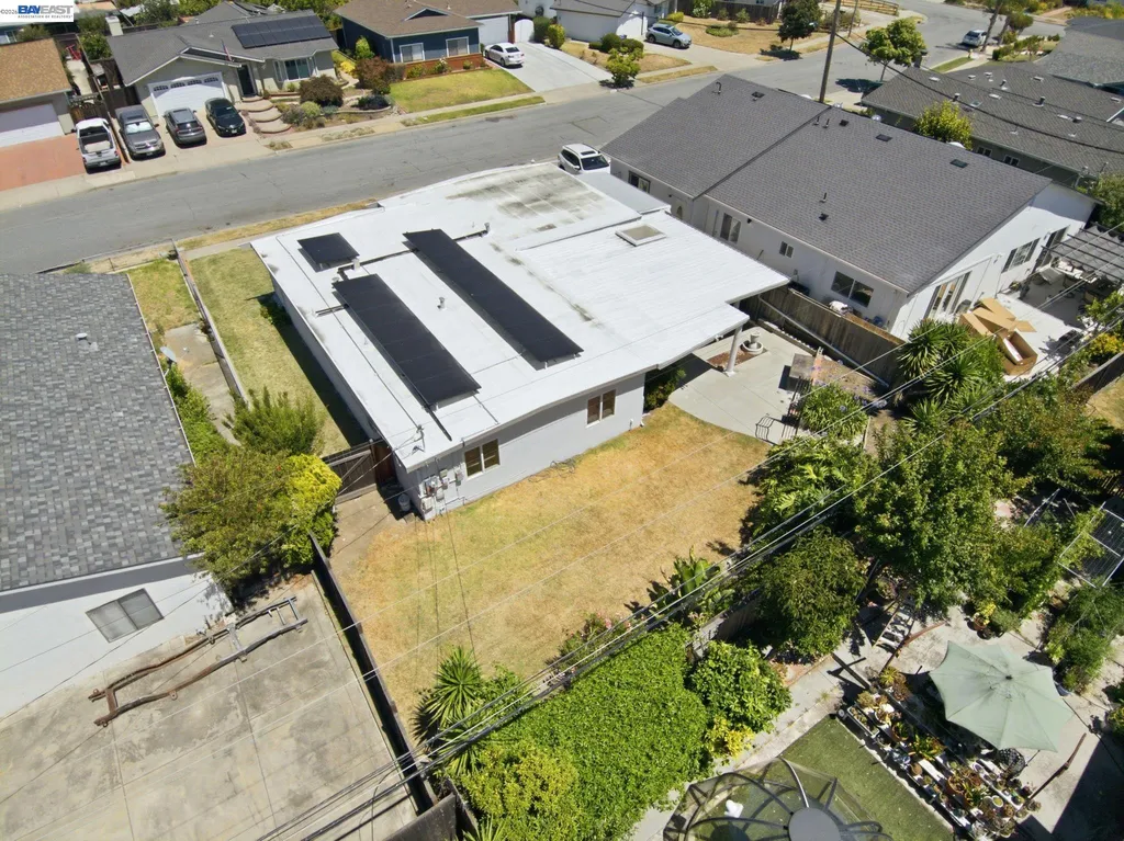42881 Applewood Street Fremont CA 94538